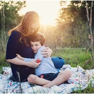 Meet your Posher, Katrina